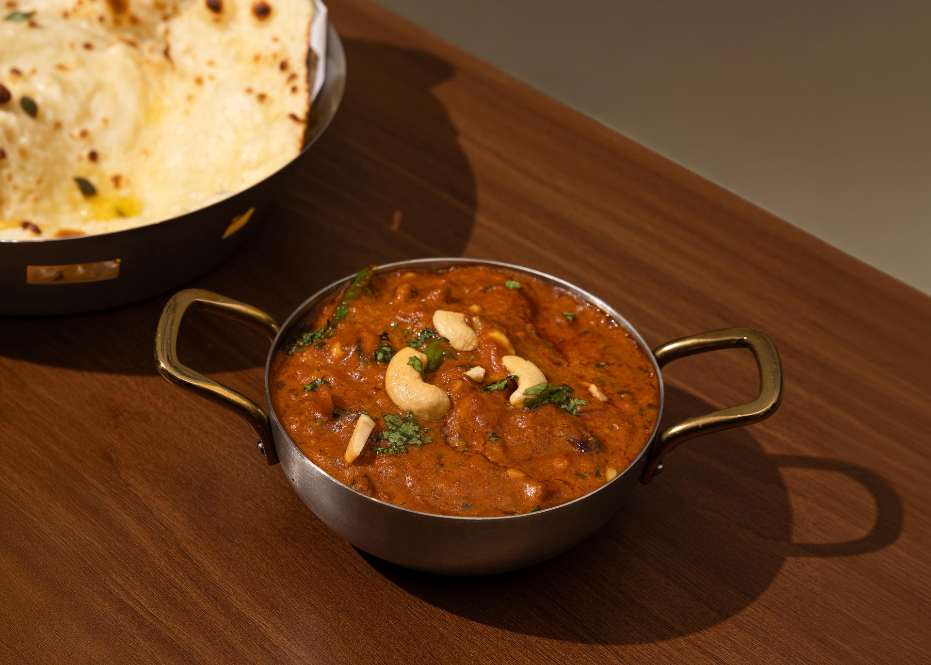 Indu Paneer Curry