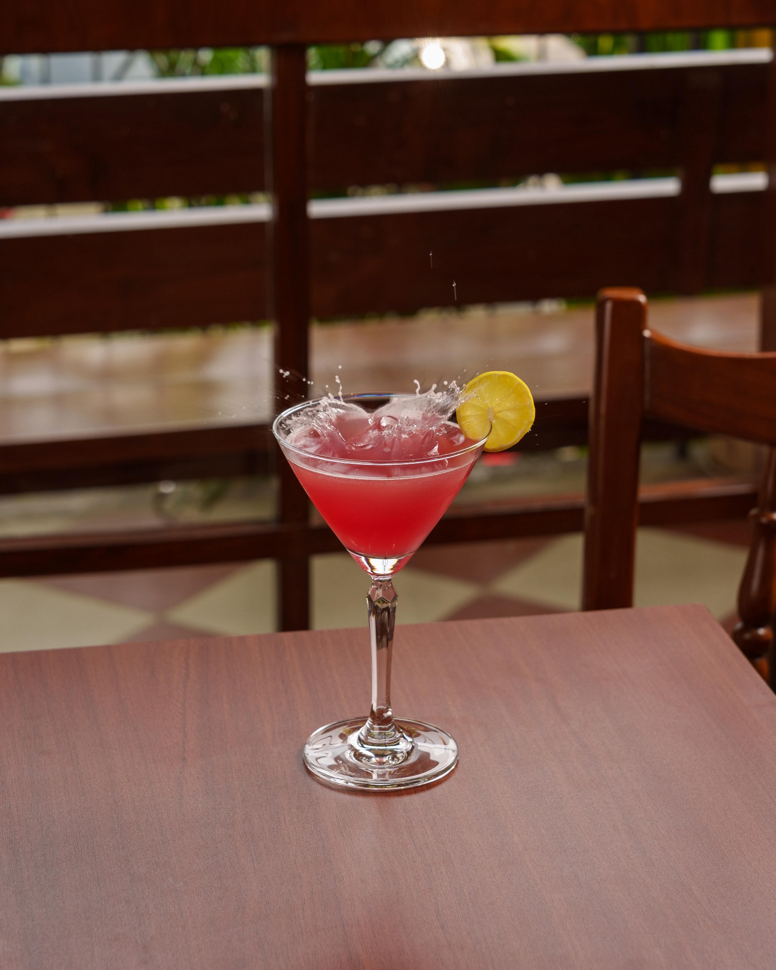 Watermelon Zing