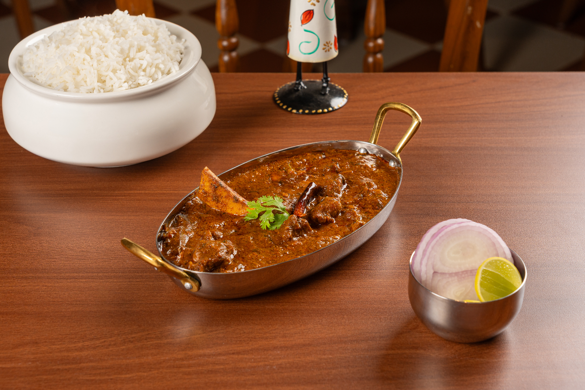 Indu Special Mutton